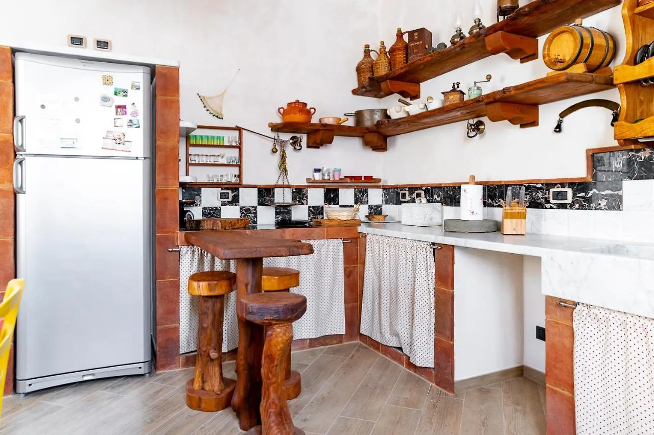 Nyaraló La Casa Di Ugo Sotto Il Borgo Villa Ameglia Olaszország