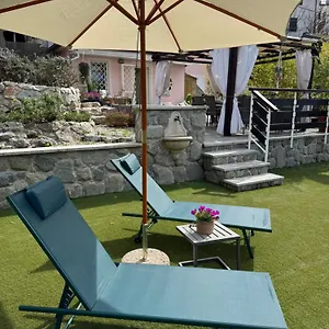 La Tra Cinque Terre E Versilia Casa vacanze