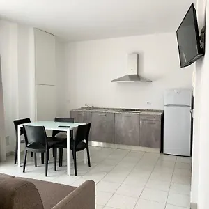 The Ap Fiumaretta Apartment
