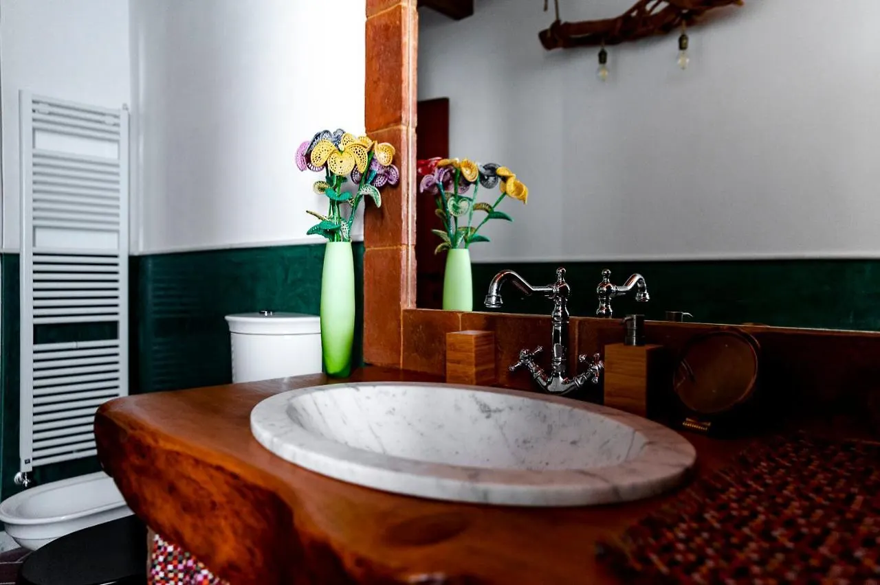 La Casa Di Ugo Sotto Il Borgo Villa Ameglia Holiday home