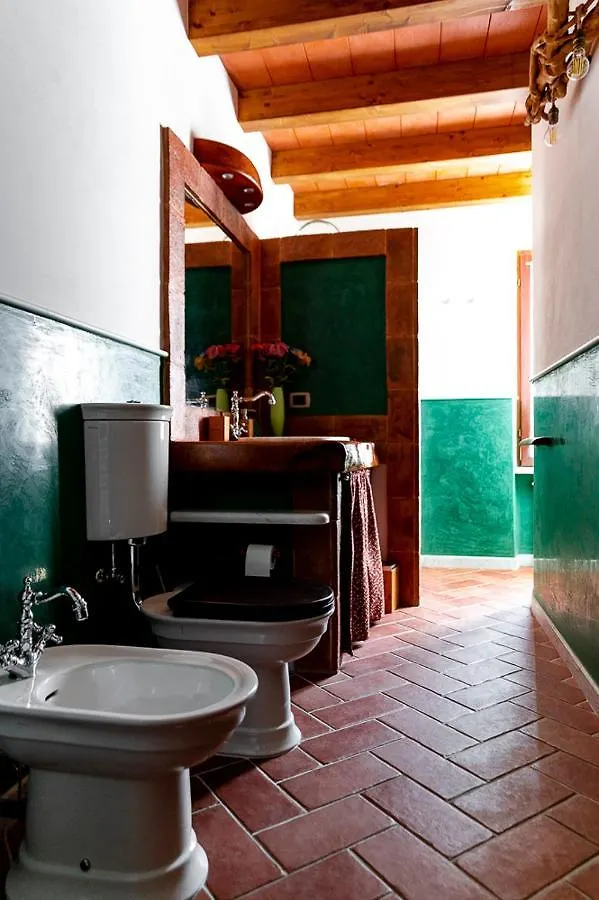 Holiday home La Casa Di Ugo Sotto Il Borgo Villa Ameglia Italy